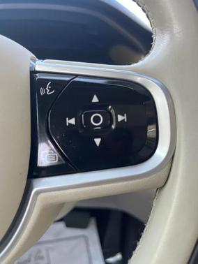 2020 Volvo XC60 T5 Inscription