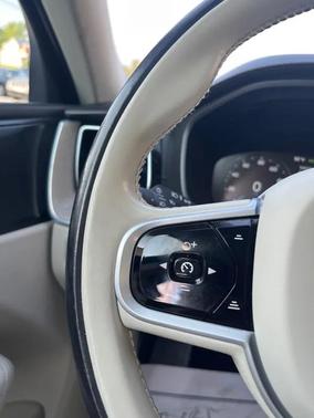 2020 Volvo XC60 T5 Inscription
