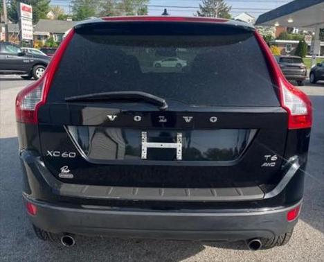 2013 Volvo XC60 T6 R-Design Premier Plus