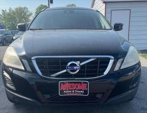 2013 Volvo XC60 T6 R-Design Premier Plus
