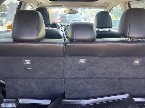 2015 Nissan Murano SL