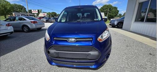 2018 Ford Transit Connect XLT