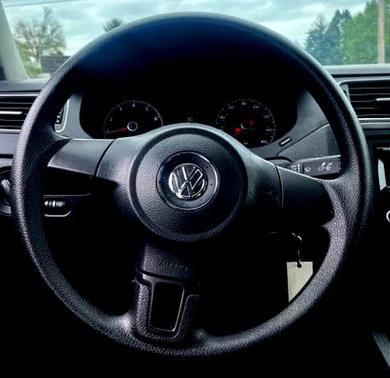 2013 Volkswagen Jetta S