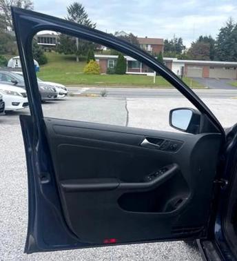 2013 Volkswagen Jetta S