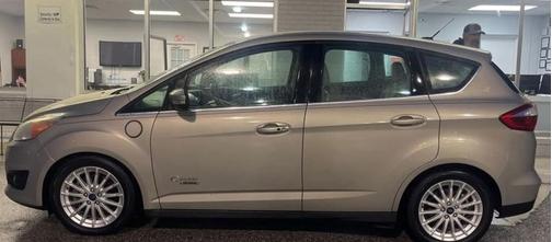 2015 Ford C-Max Energi SEL