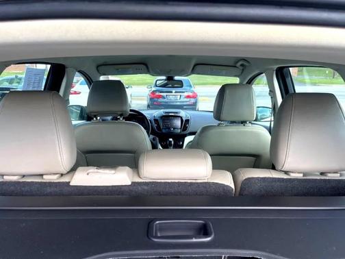 2015 Ford C-Max Energi SEL