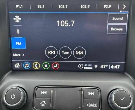 2023 GMC Acadia FWD SLT