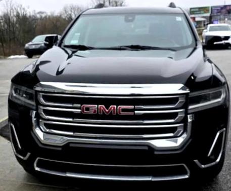 2023 GMC Acadia FWD SLT