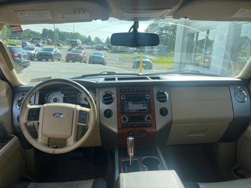 2008 Ford Expedition EL Eddie Bauer