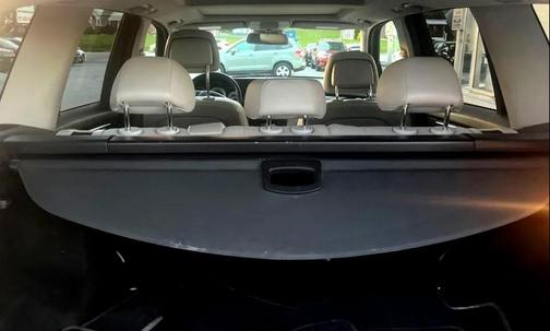 2015 Mercedes-Benz GLK-Class GLK 350