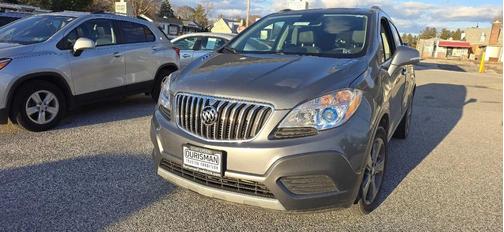 2014 Buick Encore Base