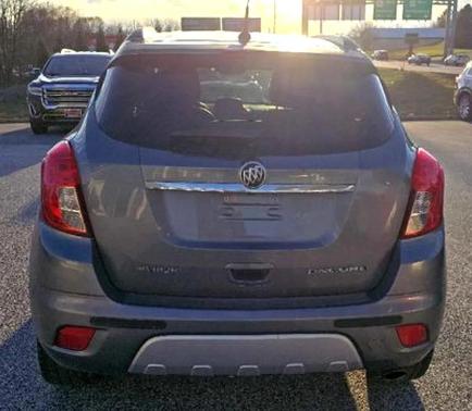 2014 Buick Encore Base