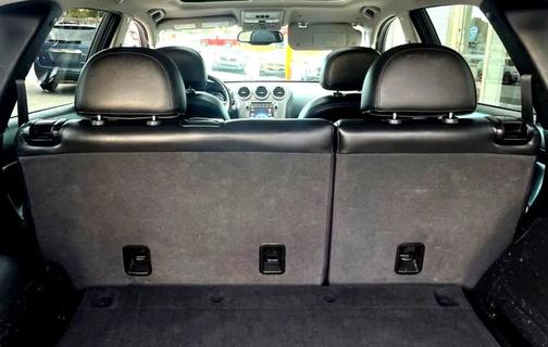 2015 Chevrolet Captiva Sport LTZ