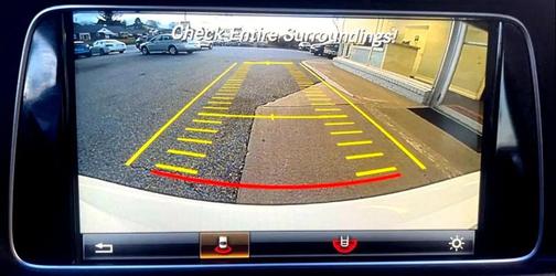 White 2016 Mercedes-Benz E-Class 4MATIC