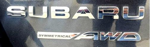 2015 Subaru XV Crosstrek 2.0i Premium