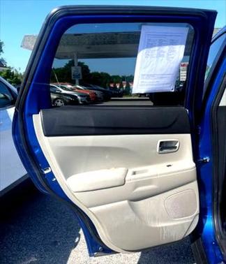 2017 Mitsubishi Outlander Sport 2.0 ES