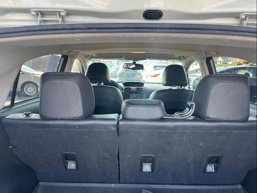 2014 Subaru XV Crosstrek 2.0i Limited