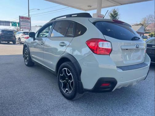 2014 Subaru XV Crosstrek 2.0i Limited