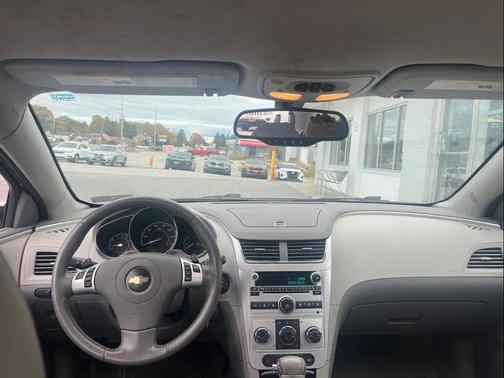 2010 Chevrolet Malibu LT