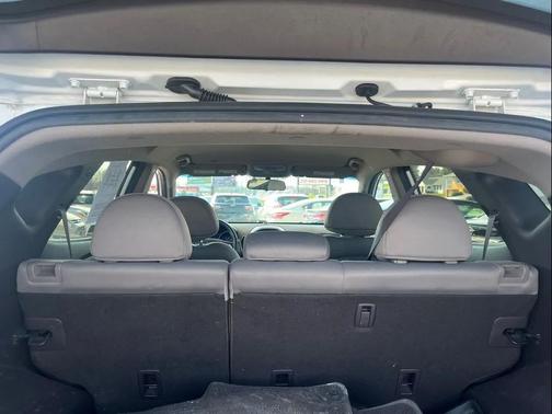 2015 Hyundai TUCSON GLS