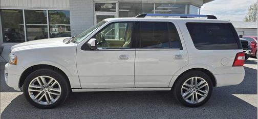 2016 Ford Expedition Limited