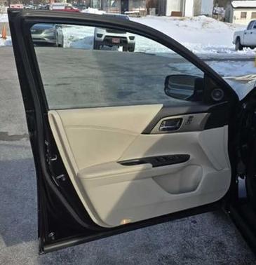 2014 Honda Accord Plug-In Hybrid Base