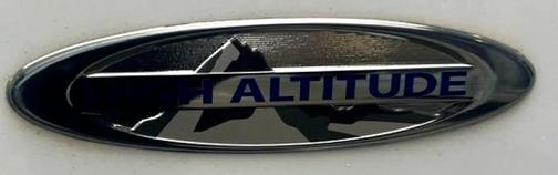 2016 Jeep Compass High Altitude