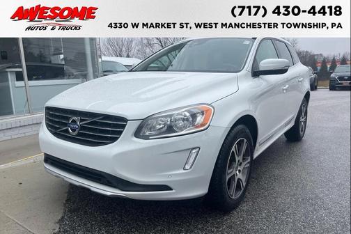 2014 Volvo XC60 Base
