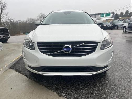 2014 Volvo XC60 Base