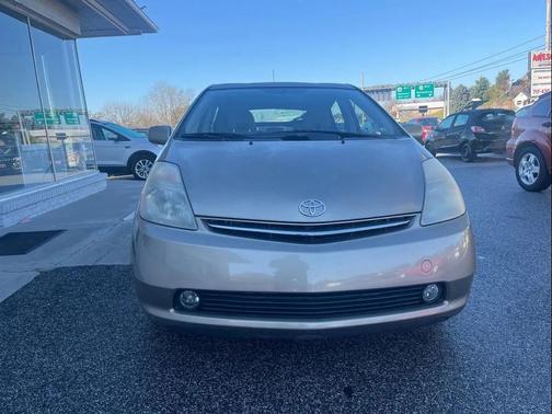 2006 Toyota Prius Base