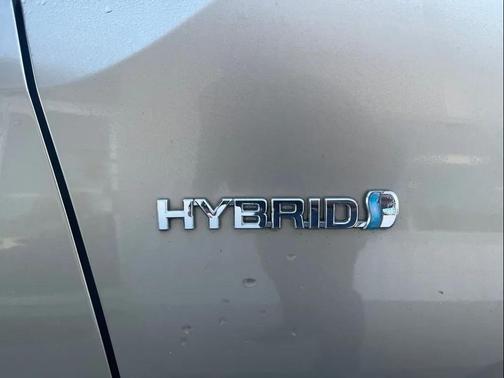 2006 Toyota Prius Base