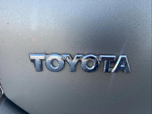 2006 Toyota Prius Base