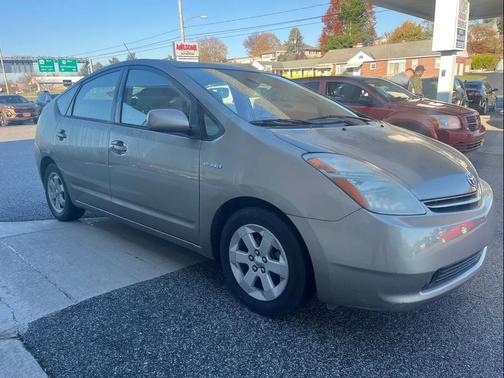 2006 Toyota Prius Base