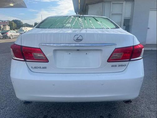 2012 Lexus ES 350 Base