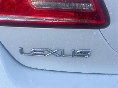 2012 Lexus ES 350 Base