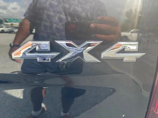 2015 RAM 1500 Tradesman/Express