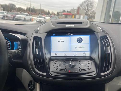 2016 Ford C-Max Energi SEL