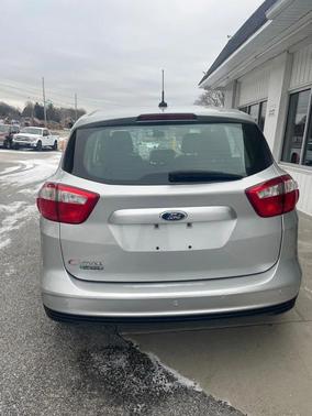 2016 Ford C-Max Energi SEL