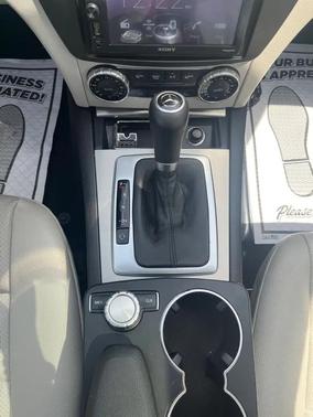 2014 Mercedes-Benz C-Class C 250