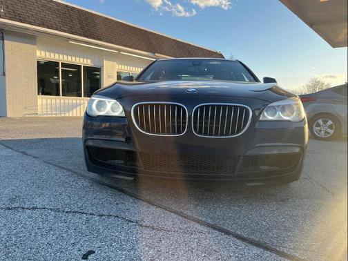 2014 BMW ALPINA B7 xDrive