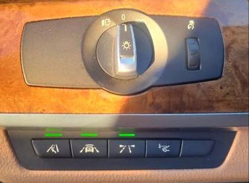 2014 BMW ALPINA B7 xDrive
