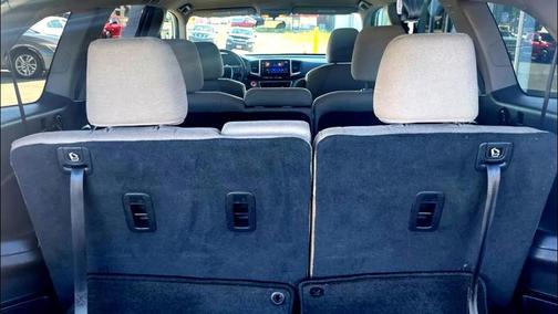 2016 Honda Pilot EX