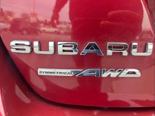 2015 Subaru Impreza 2.0i Premium