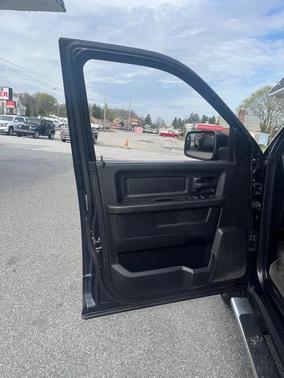 2015 RAM 1500 Tradesman/Express