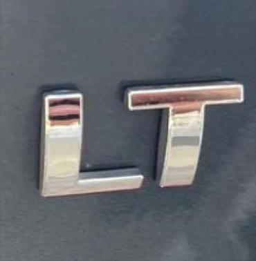 2020 Chevrolet Malibu FWD LT