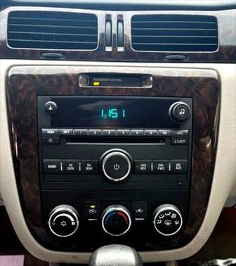 2016 Chevrolet Impala Limited LS