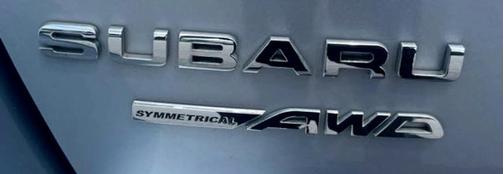 Ice Silver Metallic 2016 Subaru Crosstrek 2.0i Premium