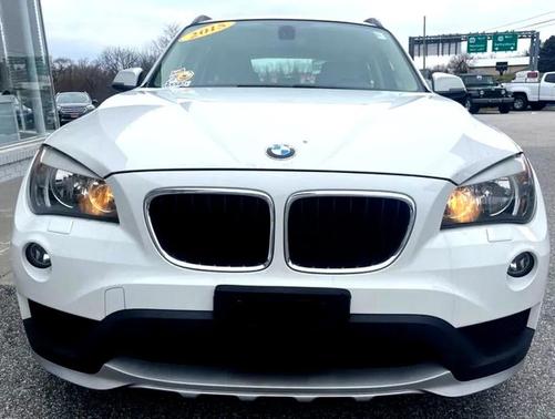 2015 BMW X1 xDrive 28i