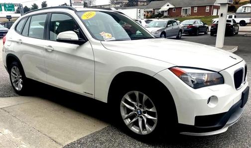 2015 BMW X1 xDrive 28i
