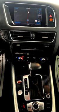 2015 Audi Q5 2.0T Premium Plus